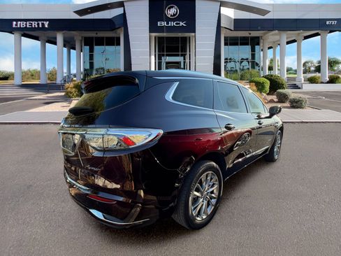 Used 2023 Buick Enclave Avenir w/ Trailering Package, 5000 lbs. FWD image 3