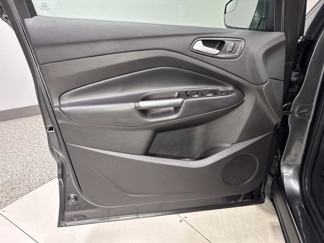Used 2018 Ford Escape SE AWD/4WD image 10