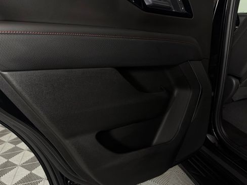 Used 2026 Chevrolet Tahoe RST RWD image 28