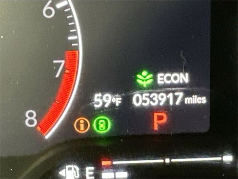 Used 2022 Honda Civic Sport image 15