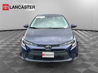 Used 2023 Toyota Corolla LE video 2