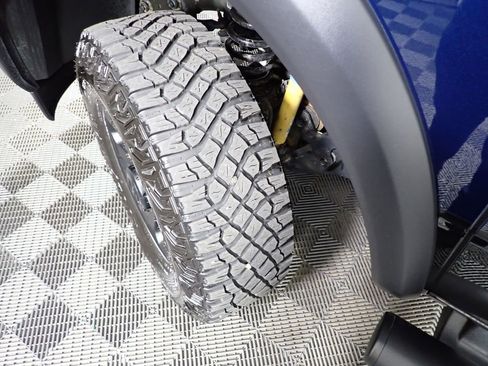 Used 2024 RAM 2500 Power Wagon w/ Level 1 Equipment Group image 50