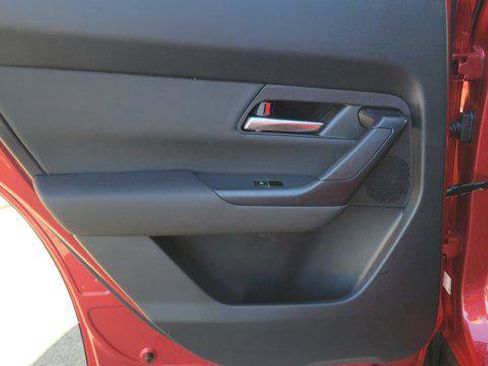 New 2026 MAZDA CX-50 2.5 Hybrid w/ Cargo Package image 16