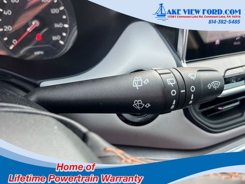 Used 2022 Jeep Compass Limited AWD/4WD image 26