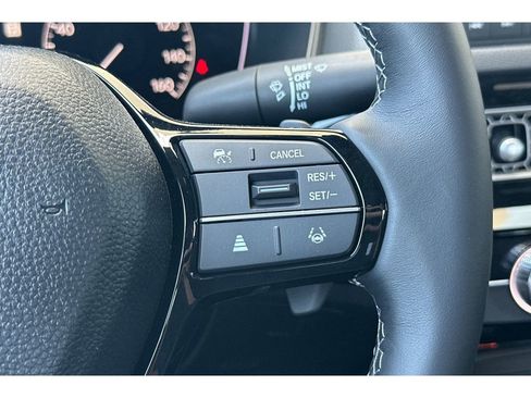 Certified 2026 Honda Civic Sport image 26