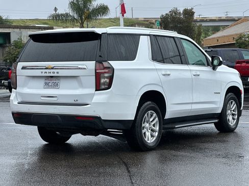 Used 2023 Chevrolet Tahoe LT image 5