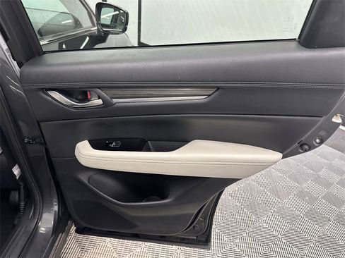 Used 2021 MAZDA CX-5 Grand Touring Reserve image 18