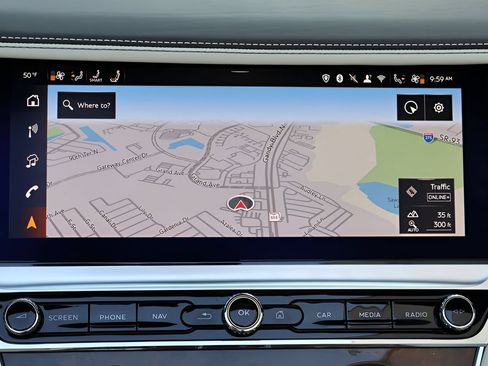 New 2026 Bentley Continental GTC AWD/4WD image 25