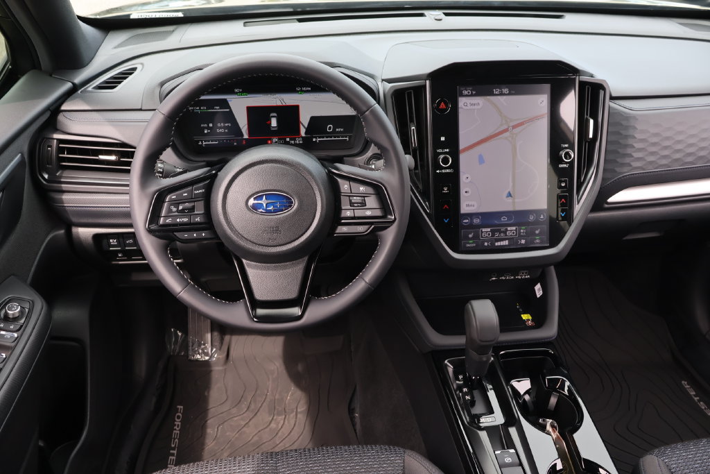 Certified 2026 Subaru Forester Premium AWD/4WD image 16