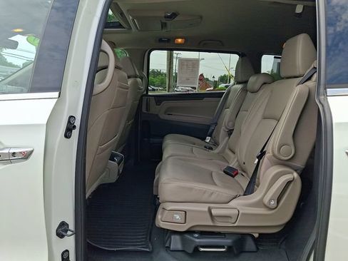 Used 2019 Honda Odyssey Elite image 10