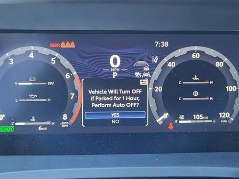 New 2025 Toyota Tacoma TRD Off-Road image 10