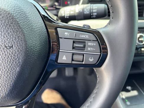 Used 2026 Honda Passport RTL image 12