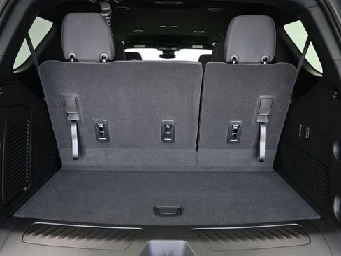 New 2026 Chevrolet Tahoe LS w/ Max Trailering Package AWD/4WD image 27