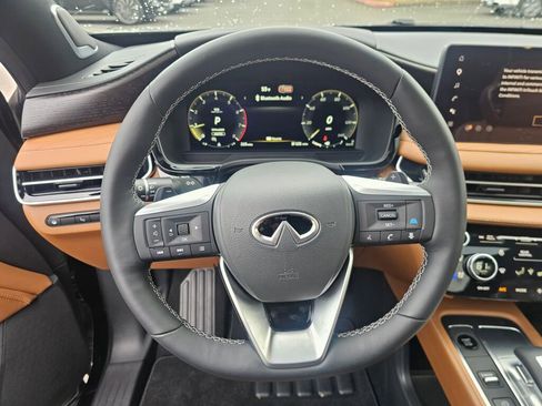 New 2026 INFINITI QX60 Autograph w/ Dark Cargo Package AWD/4WD image 29