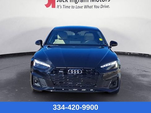 Used 2025 Audi A5 2.0T Premium Plus w/ Premium Plus image 8