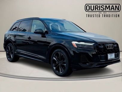 New 2026 Audi Q7 3.0T Premium Plus