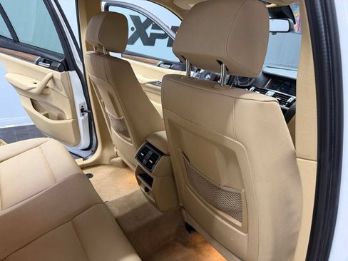 Used 2016 BMW X3 xDrive28i AWD/4WD image 43
