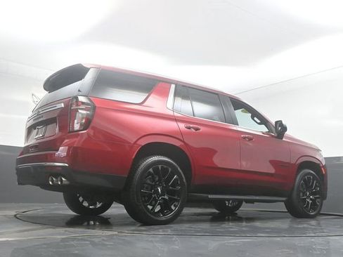 Used 2024 Chevrolet Tahoe Premier image 34