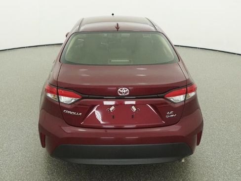 New 2026 Toyota Corolla LE image 7