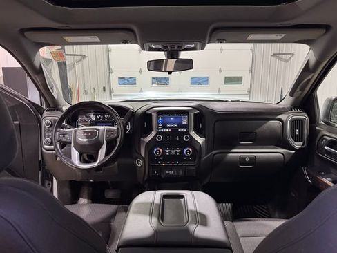 Used 2020 GMC Sierra 1500 Elevation AWD/4WD image 18