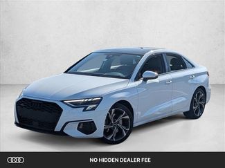 Used 2023 Audi A3 2.0T Premium Plus w/ Premium Plus Package AWD/4WD video 1
