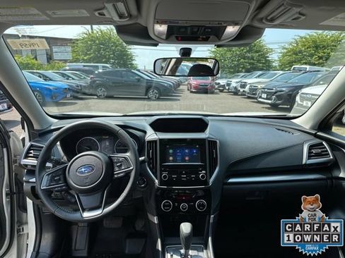 Certified 2023 Subaru Forester Premium AWD/4WD image 13