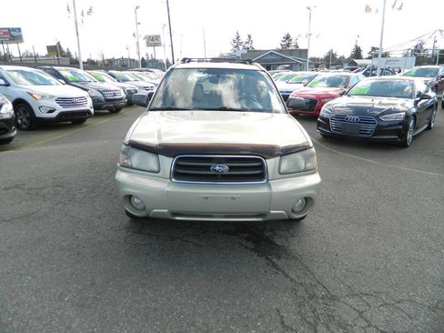 Used 2005 Subaru Forester 2.5XS AWD/4WD image 3