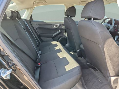 Certified 2024 Honda Civic LX image 18