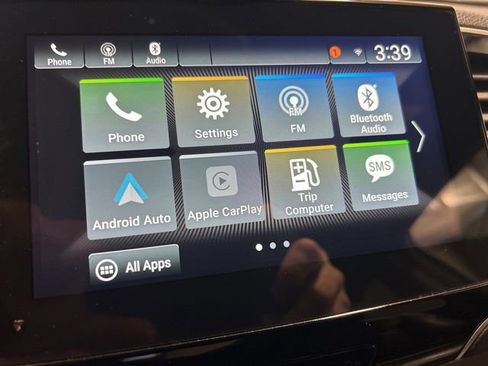 Used 2019 Honda Passport EX-L image 32