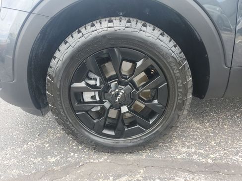 Used 2024 Kia Telluride SX Prestige X-Pro AWD/4WD image 14