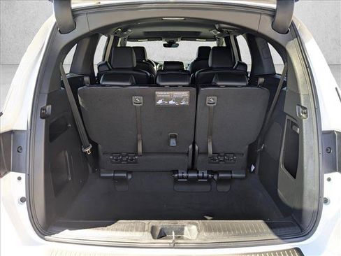 Used 2026 Honda Odyssey Sport-L image 6