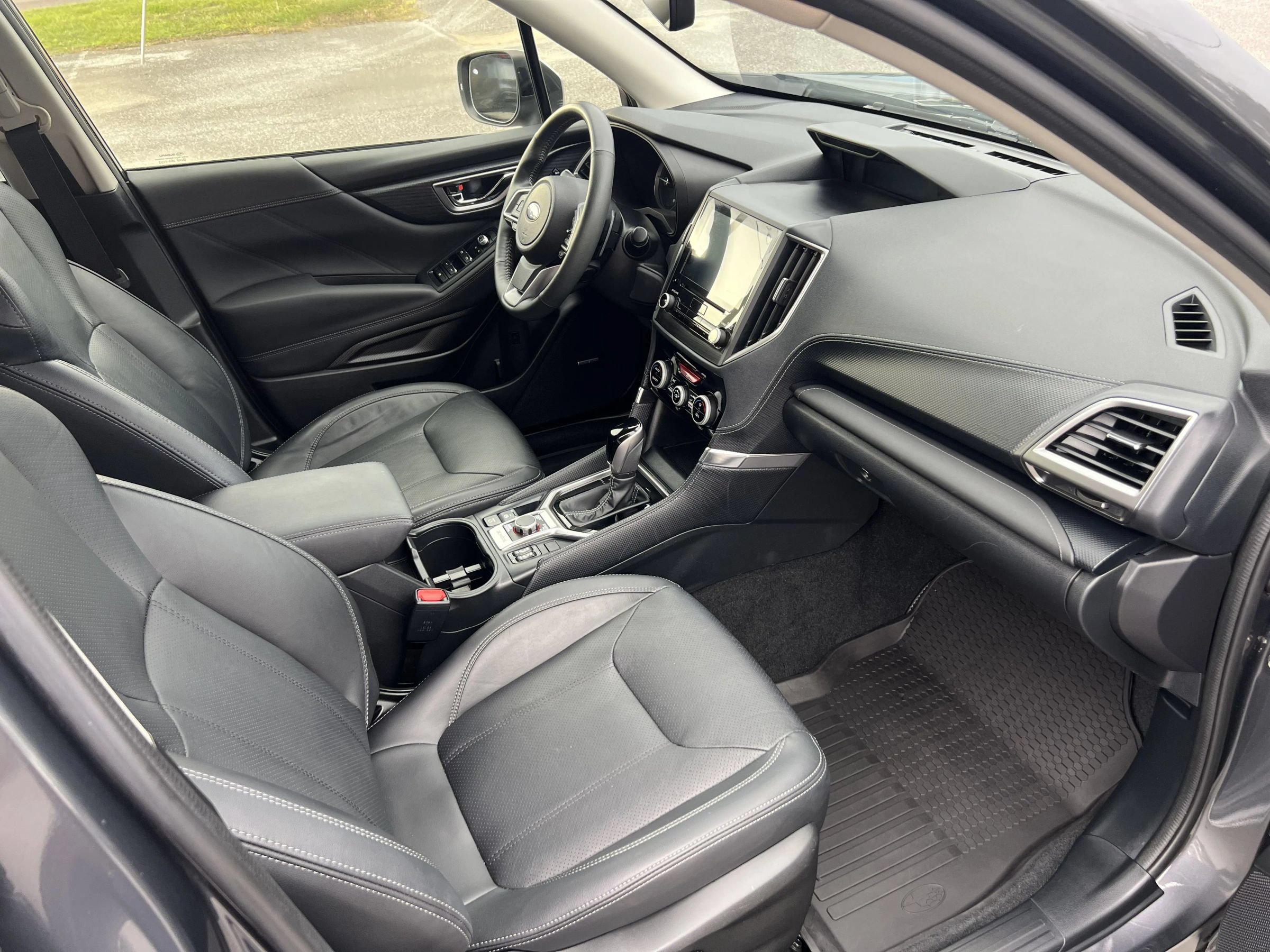 Used 2023 Subaru Forester Touring AWD/4WD image 14
