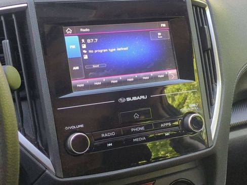 Used 2019 Subaru Impreza 2.0i AWD/4WD image 19
