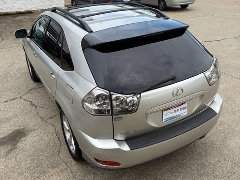 Used 2008 Lexus RX 350 2WD image 5