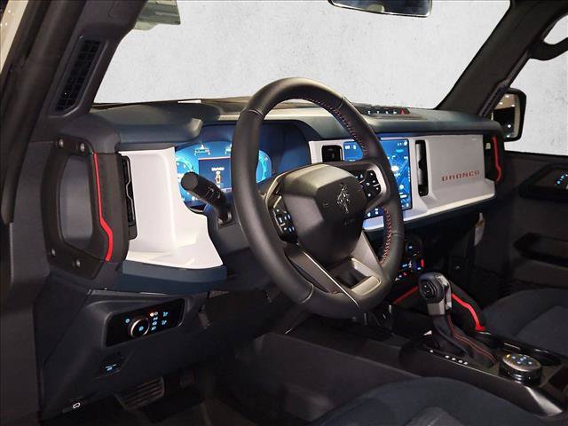 New 2026 Ford Bronco Heritage Edition AWD/4WD image 3