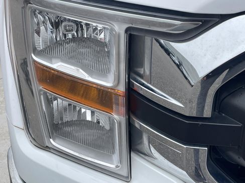 Used 2022 Ford F150 XLT w/ Equipment Group 301A Mid image 5