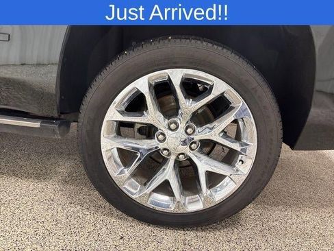 Used 2016 Chevrolet Tahoe LTZ image 26