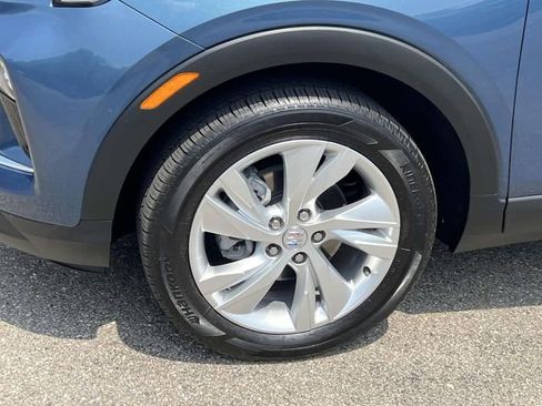 Used 2024 Buick Encore GX Preferred image 11