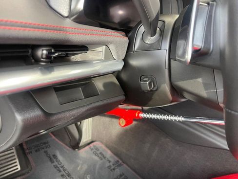 Used 2023 Chevrolet Corvette 2dr Stingray Cpe image 23