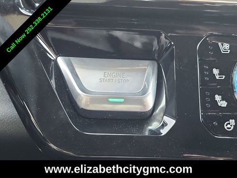 New 2026 GMC Sierra 1500 Denali Ultimate image 35