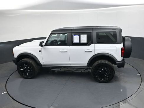 Used 2025 Ford Bronco Big Bend image 23