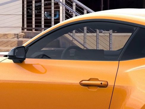 New 2026 Ford Mustang Coupe w/ Mustang Nite Pony Package RWD image 20
