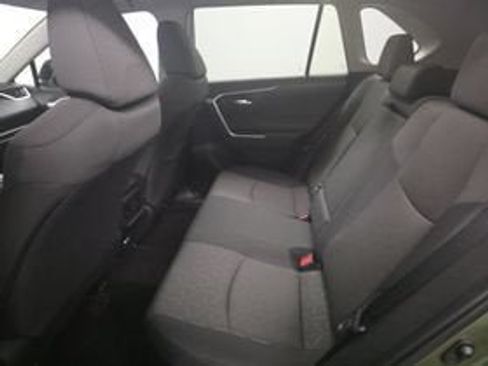 Used 2024 Toyota RAV4 AWD Hybrid image 8