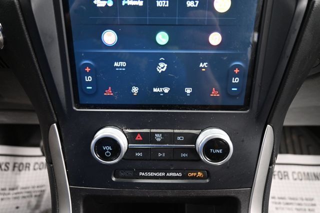 Used 2023 Ford Edge SEL AWD/4WD image 15