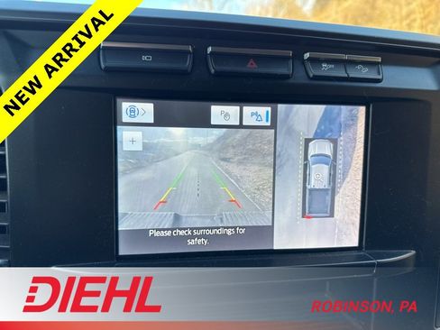 Used 2024 Ford F250 XL w/ STX Appearance Package image 29