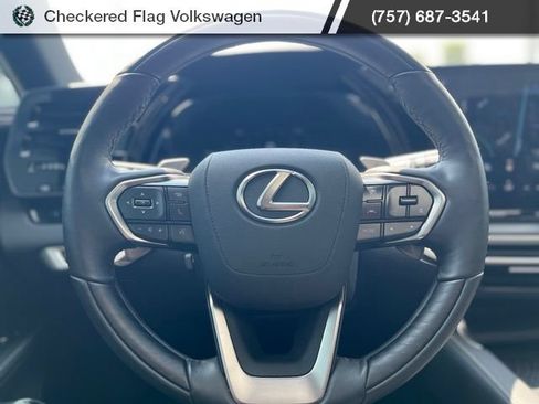 Used 2025 Lexus RX 350 Premium w/ Convenience Package AWD/4WD image 36