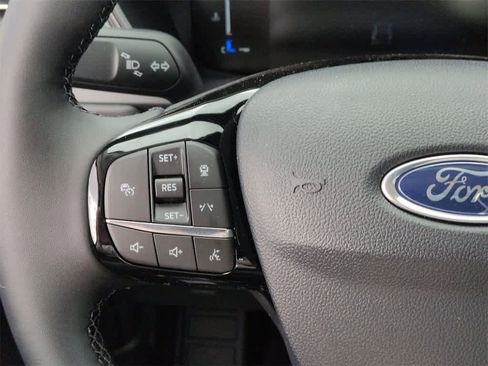 New 2025 Ford Escape Active w/ Tech Pack #1 image 24