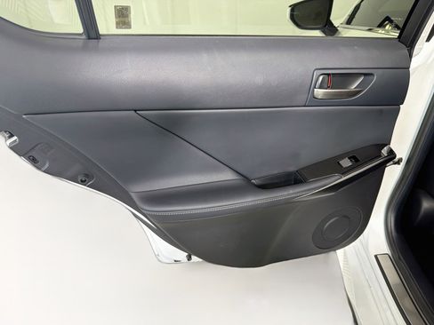 Used 2025 Lexus IS 300 w/ Comfort Package RWD image 25