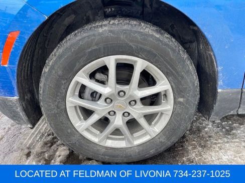 Used 2024 Chevrolet Equinox LT image 5