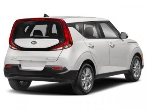 Certified 2020 Kia Soul EX image 5